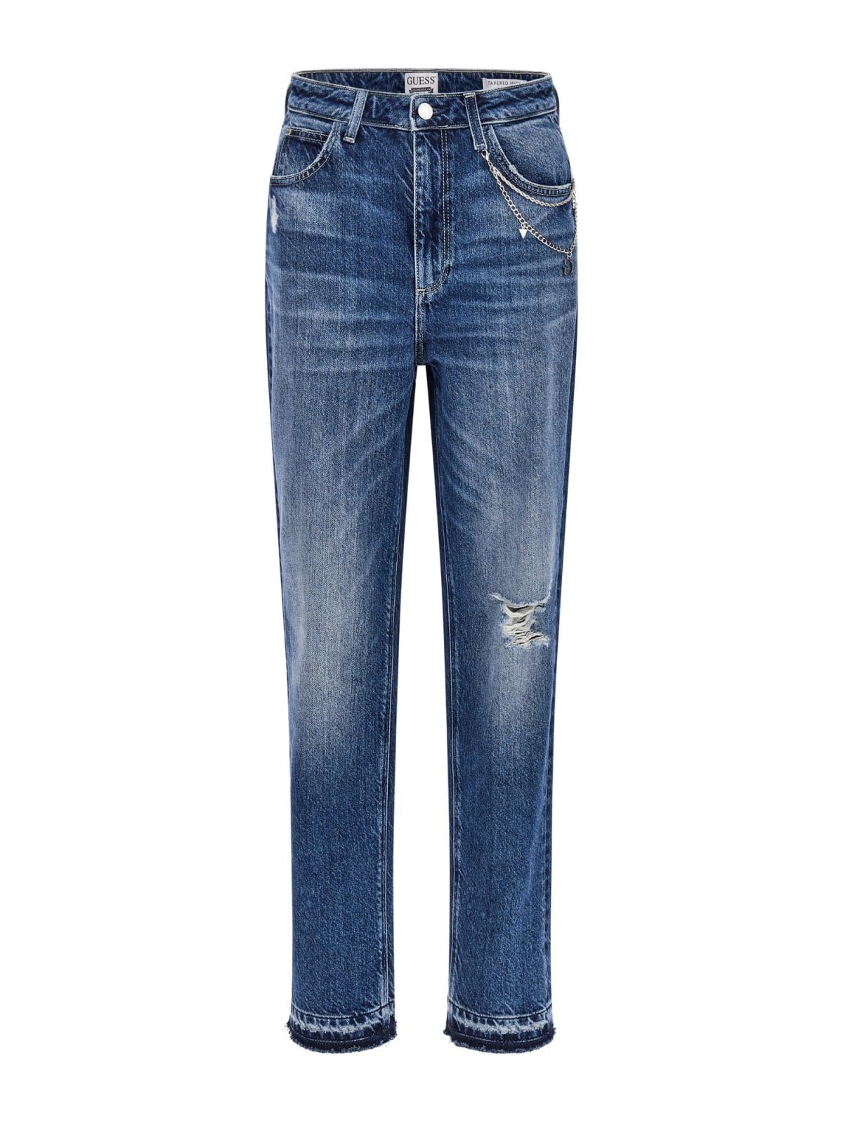 Джинсы 5 POCKETS DUL1 27, фото №1