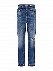 Джинсы 5 POCKETS DUL1 27 - Фото 1