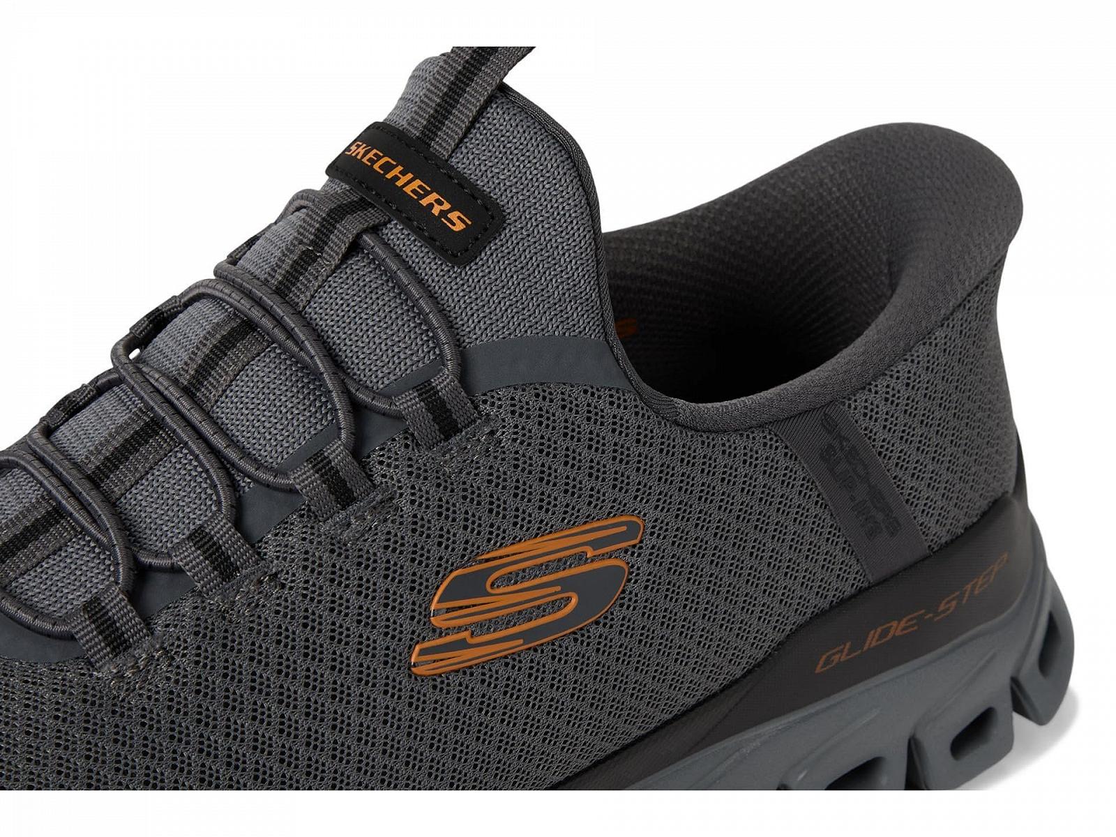 Кросівки Skechers Glide-Step Noxus Hands Free Slip-in, фото №7 Кросівки Skechers Glide-Step Noxus Hands Free Slip-in, фото №7