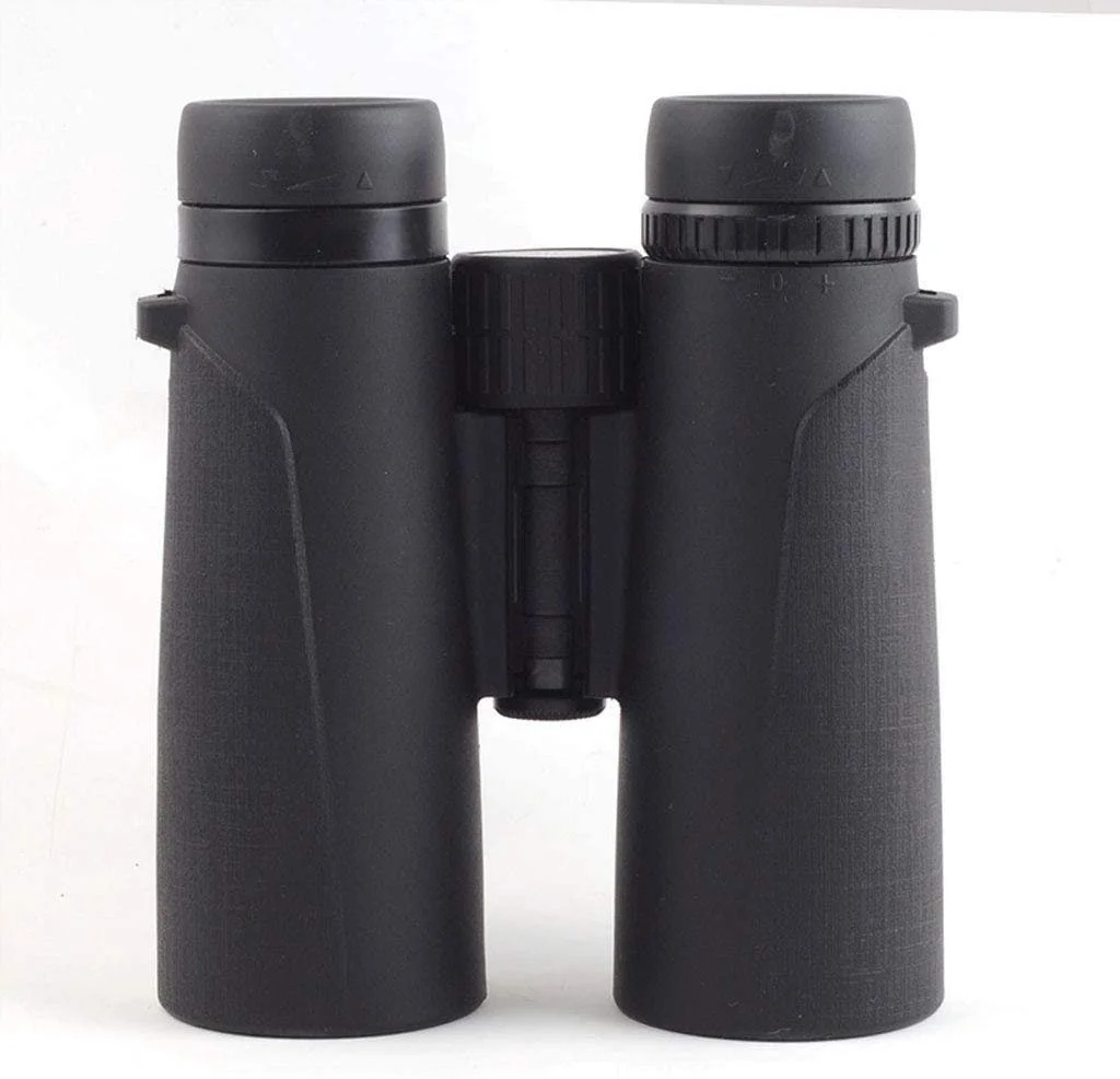 Бінокль Generic 10x42 Wide Angle Black, фото №1