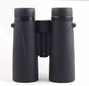 Бінокль Generic 10x42 Wide Angle Black - Фото 1