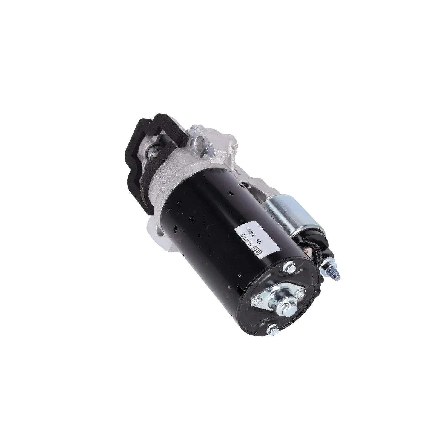 Стартер FEBI BILSTEIN 101600 для CITROËN FIAT FORD PEUGEOT LAND ROVER, фото №5 Стартер FEBI BILSTEIN 101600 для CITROËN FIAT FORD PEUGEOT LAND ROVER, фото №5