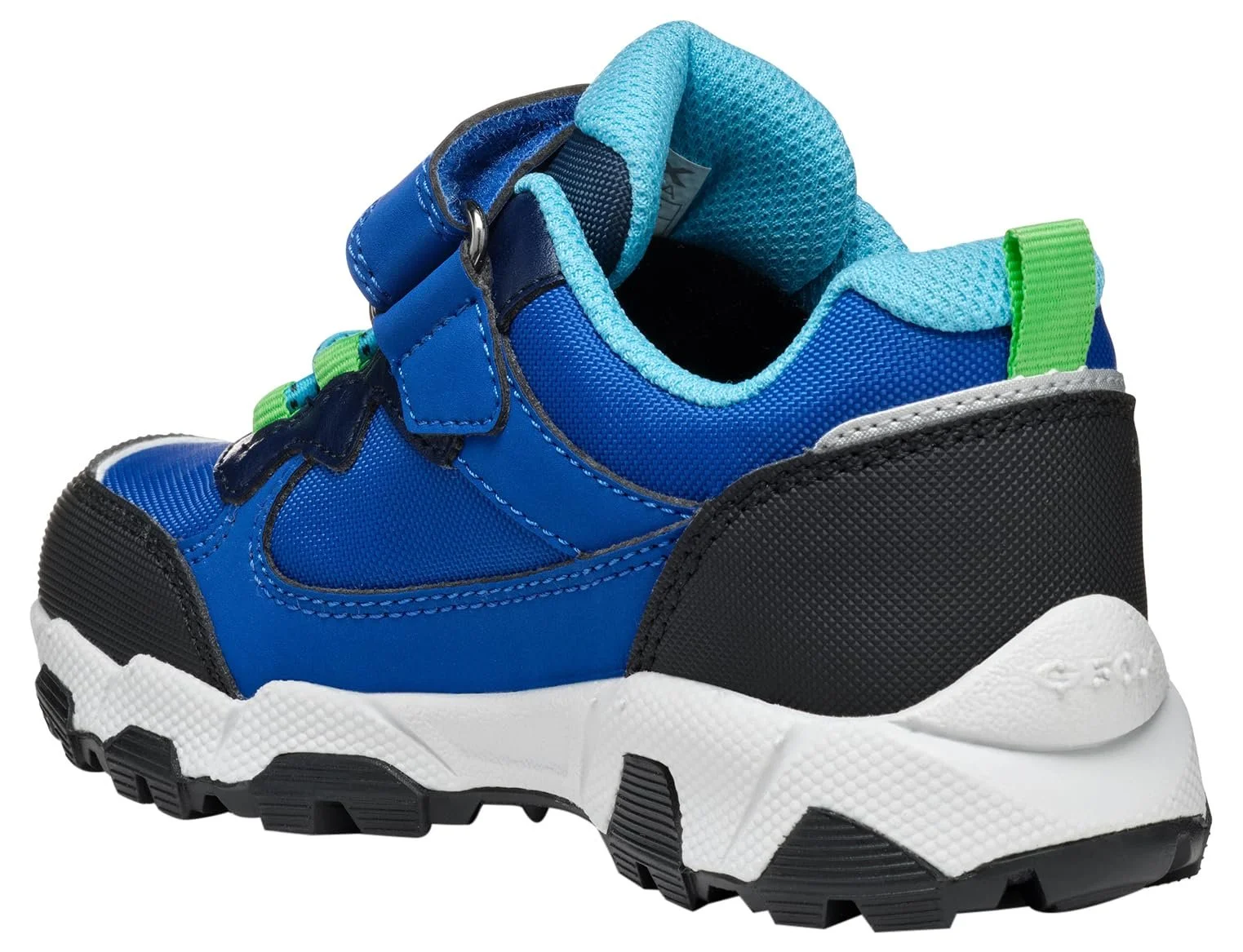 Кроссовки Geox J Magnetar Boy B ABX, фото №3 Кроссовки Geox J Magnetar Boy B ABX, фото №3