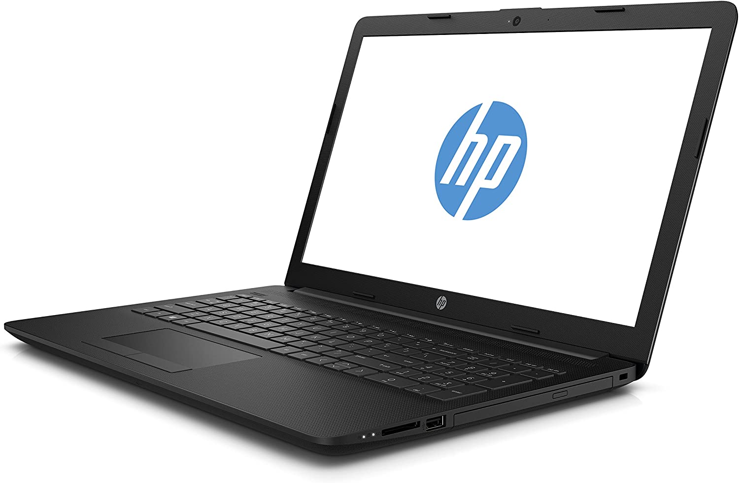 Ноутбук 15.6" HP Pavilion 15-da0308ng Intel Core i3-7020U RAM 4GB SSD 1TB Windows 11 (UKR), фото №4