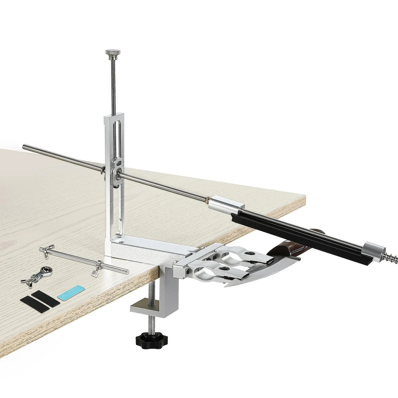 Система заточки ножей Compact Metal D400 D1000, фото №6 Система заточки ножей Compact Metal D400 D1000, фото №6