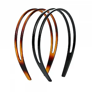 Купити Обруч Жорсткий Пластиковий З Двома Рядами Зубців - Фото 1 Обруч Жорсткий Пластиковий З Двома Рядами Зубців - Фото 1