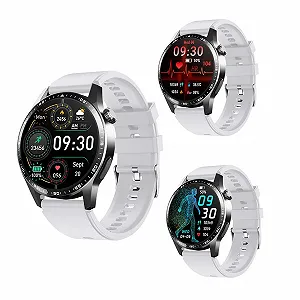 Фитнес Часы F600523 Серый - Фото 1