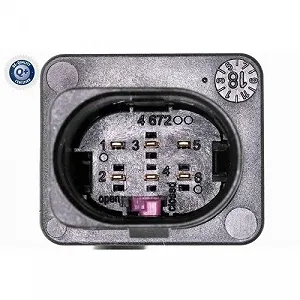 Лямбда-зонд VEMO Green Mobility Parts V53-76-0010 для KIA перед катализатором synthetic.ua - Фото 1