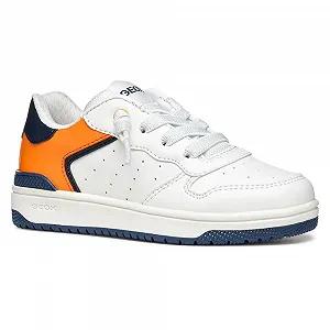 Купить Кроссовки Geox J Washiba Boy - Фото 1 Кроссовки Geox J Washiba Boy - Фото 1