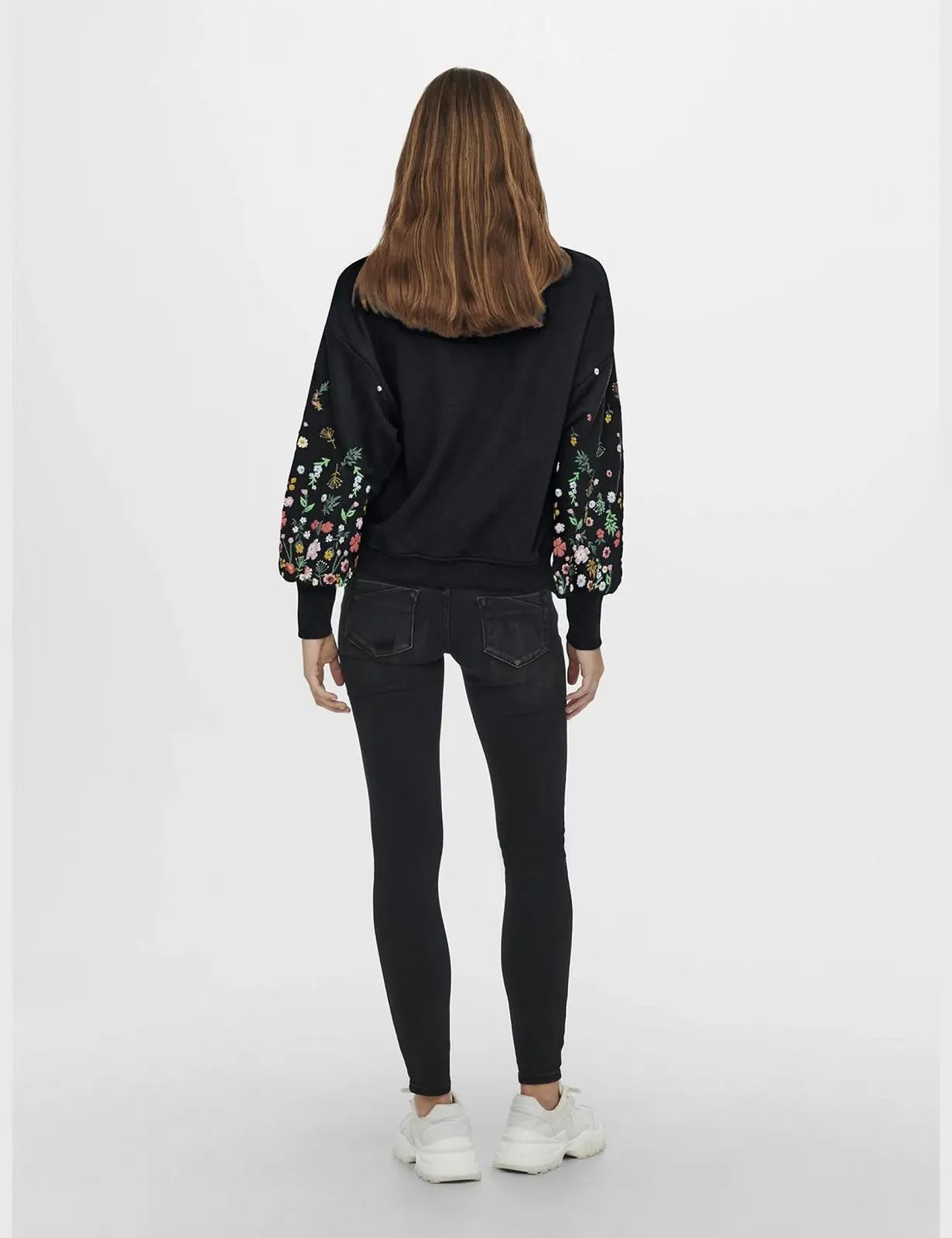 Женская Толстовка ONLY ONLBROOKE, фото №4