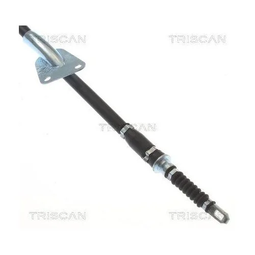 Трос стоянкового гальма TRISCAN 8140 4310112 для HYUNDAI задній правий, фото №2