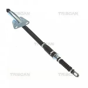 Трос стоянкового гальма TRISCAN 8140 4310112 для HYUNDAI задній правий synthetic.ua - Фото 1