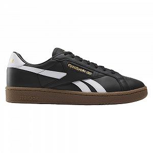 Кросівки Унісекс Reebok Club C Grounds Uk - Фото 1