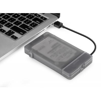 Карман внешний Maiwo K104-U3S black, фото №4