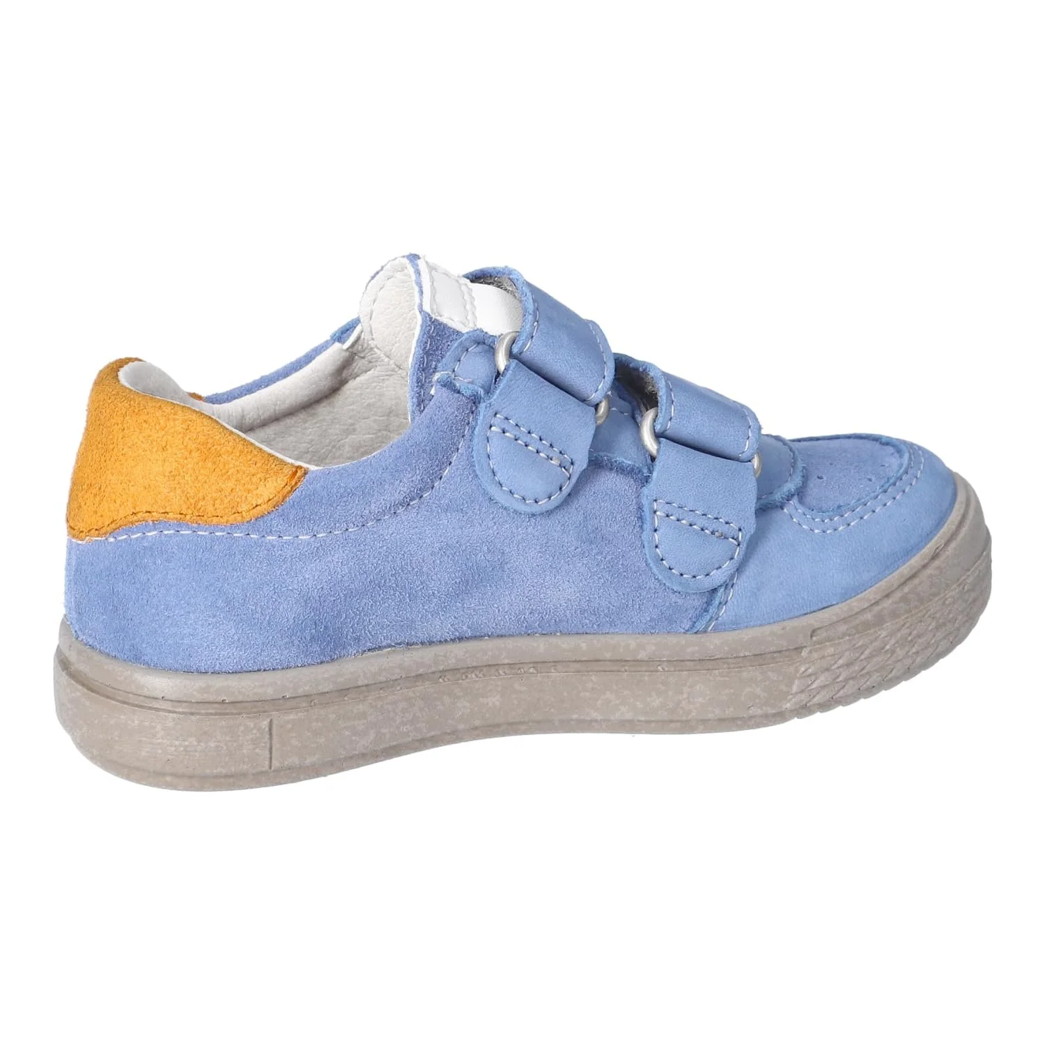 Кроссовки RICOSTA Marci Детские низкие, ширина: средняя, съемная стелька, фото №9