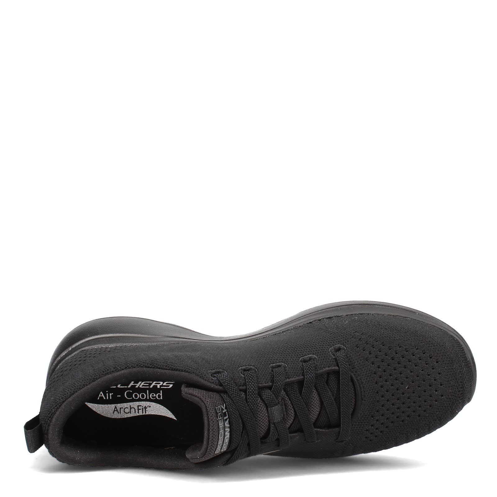 Кроссовки Skechers Gowalk Arch Fit Athletic Workout Hiking с пеной Air-Cooled, фото №7