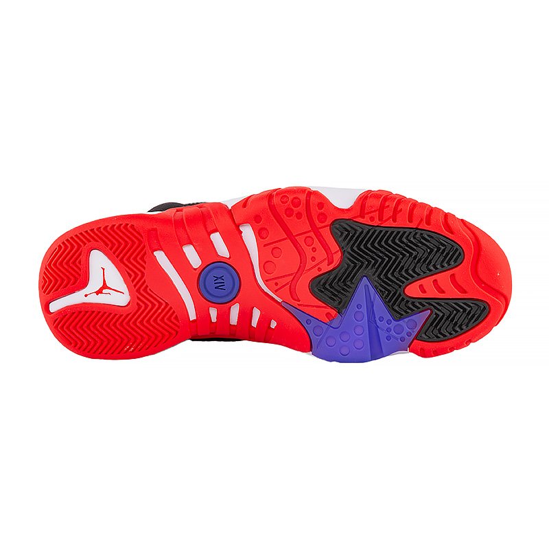 Кроссовки Air Jordan Two Trey Raptors 41, фото №4