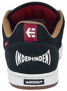 Кросівки Etnies Fader V. Fusion synthetic.ua - Фото 1