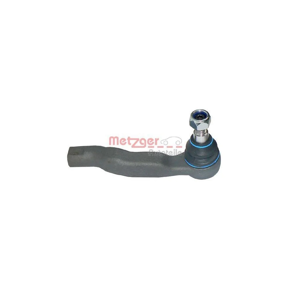 Наконечник рулевой тяги METZGER 54029002 KIT для MERCEDES-BENZ, фото №1