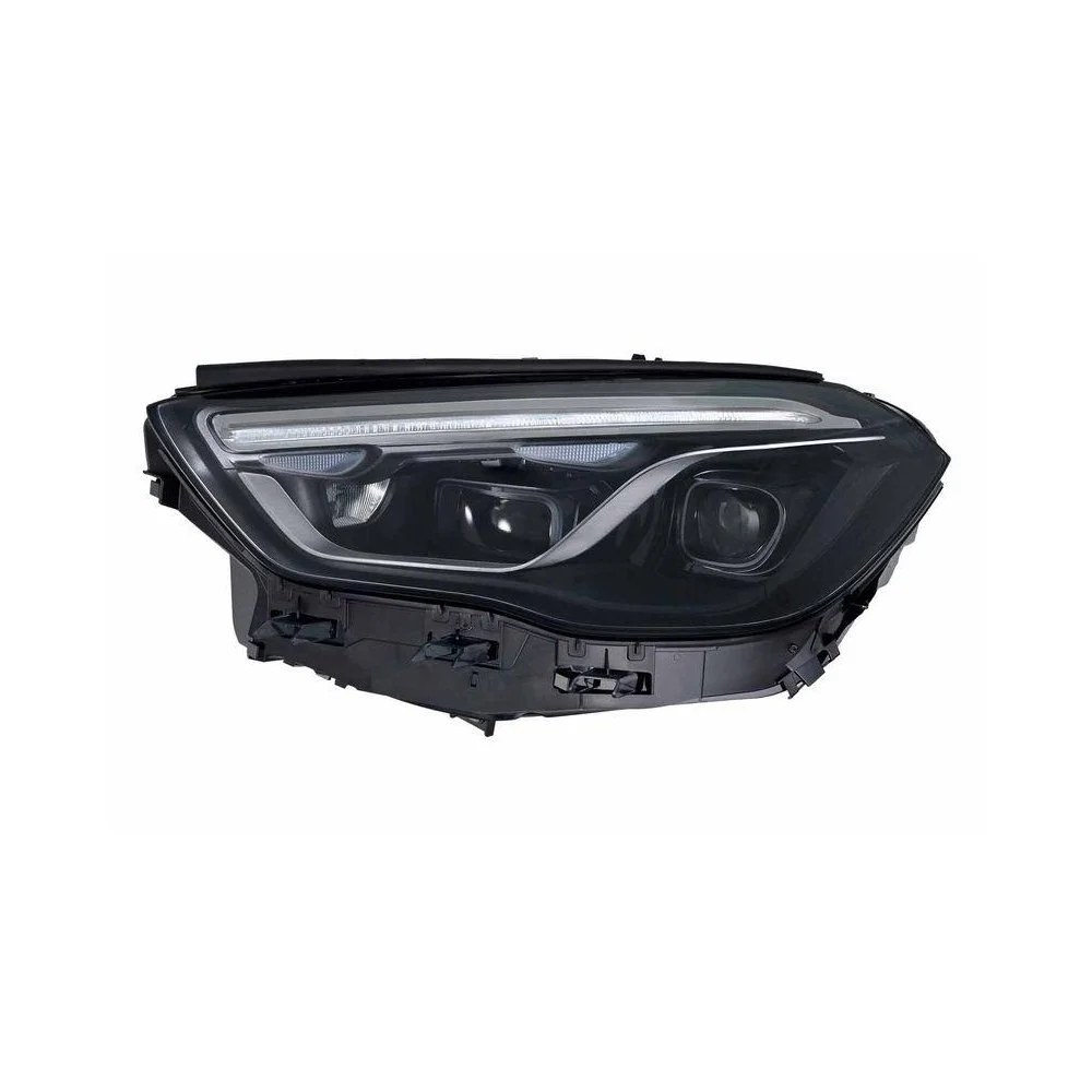 Основна фара HELLA 1EX 015 568-711 для MERCEDES-BENZ, ліва, фото №1