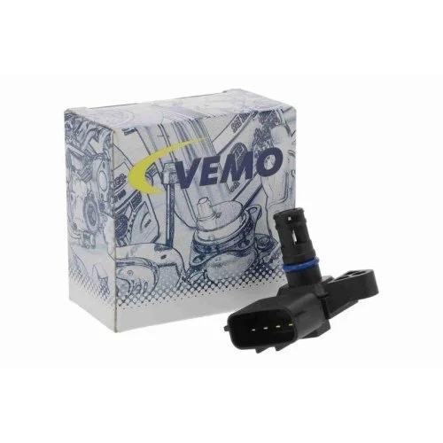 Датчик давления во впускном коллекторе VEMO V30-72-0235, фото №2