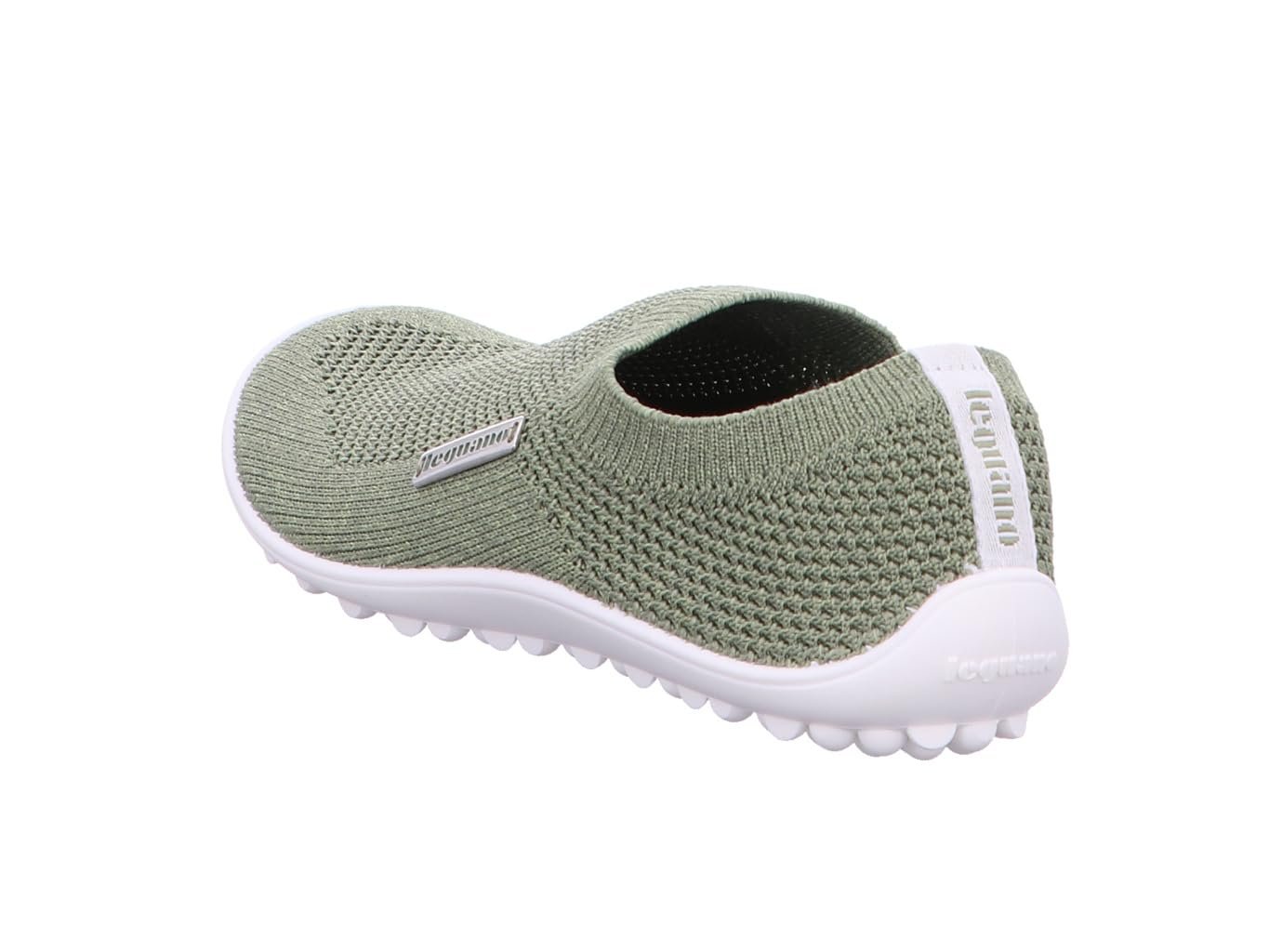 Кросівки leguano Scio 10052075 Scio Зелений Зелений (Зелений), 39, фото №5