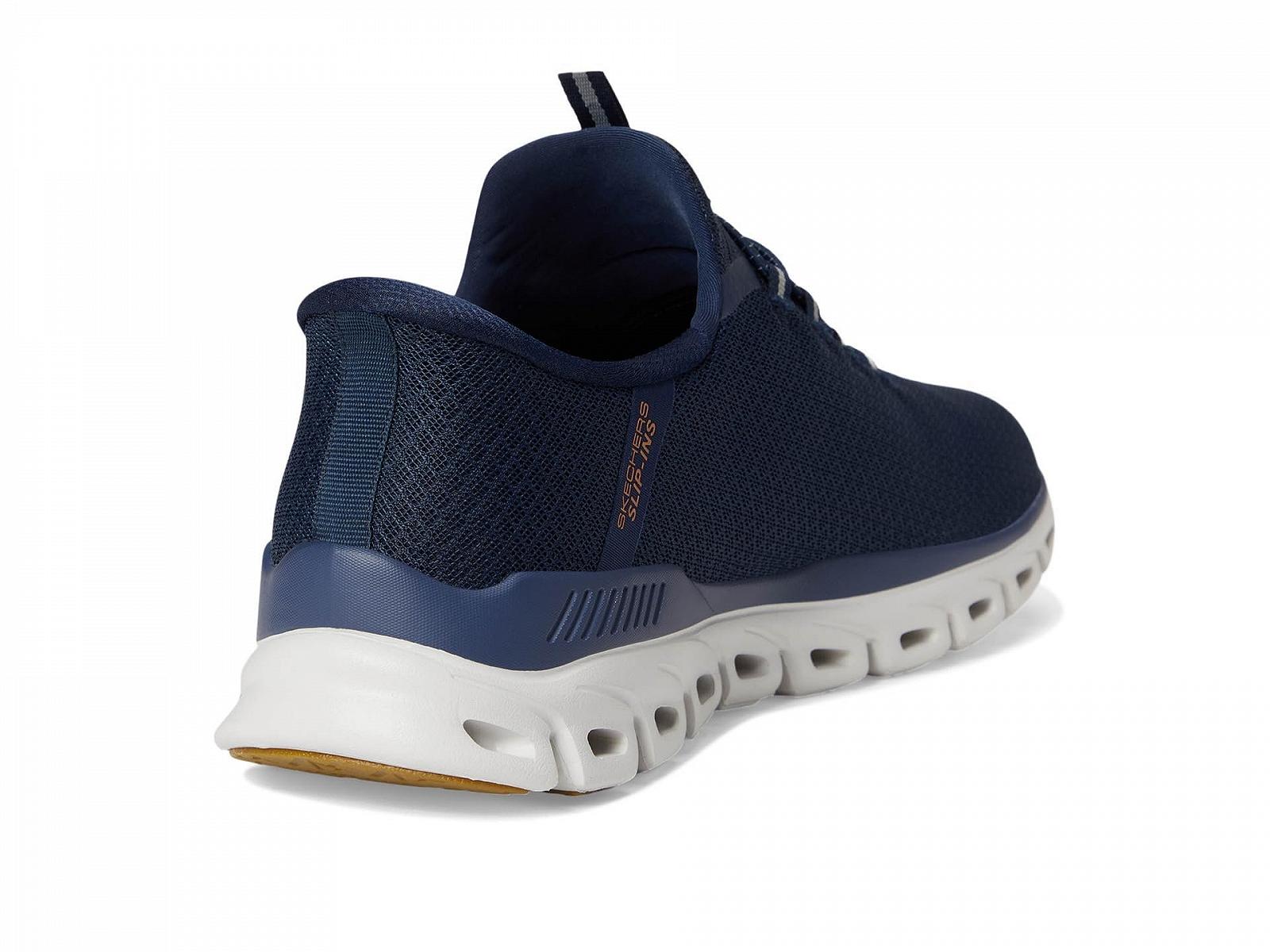 Кросівки Skechers Glide-Step Noxus, фото №6