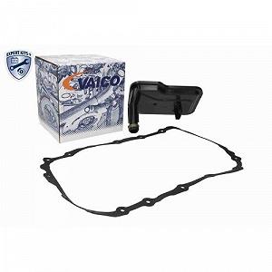 Комплект гідравлічних фільтрів АКПП VAICO EXPERT KITS + V51-0649 для OPEL synthetic.ua - Фото 1