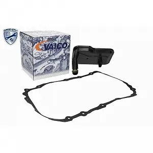 Комплект гидравлических фильтров АКПП VAICO EXPERT KITS + V51-0649 для OPEL synthetic.ua - Фото 1
