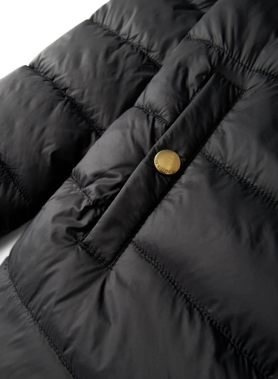 Куртка стьобана NAME IT Nkfmonay Jacket Pb для дівчат, фото №2