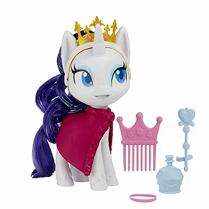 Принцеса Rarity MLP - Фото 1