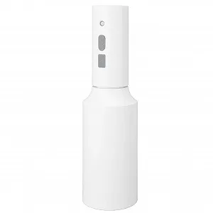 Електричний обприскувач Acouto 750 мл USB Білий/Синій synthetic.ua - Фото 1