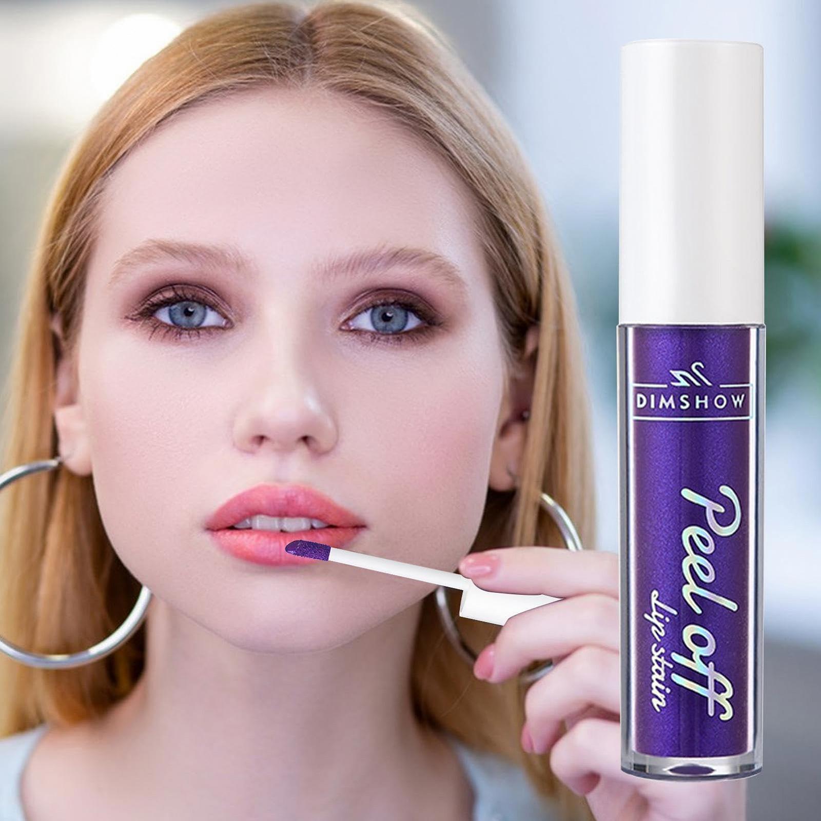 Блиск для губ Long Lasting Lipline Lipstick 3.5 мл, водостійкий, фото №2 Блиск для губ Long Lasting Lipline Lipstick 3.5 мл, водостійкий, фото №2