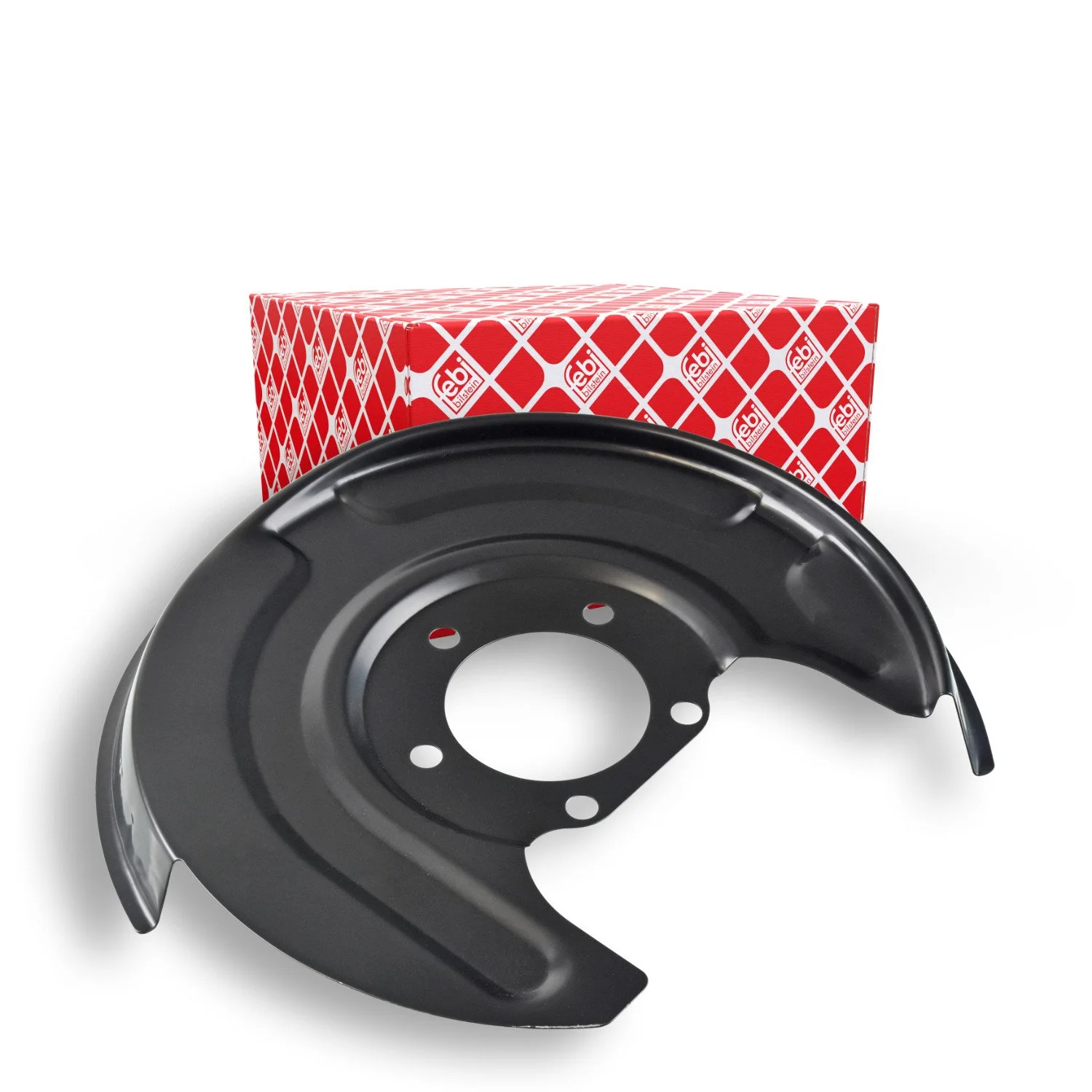 Захисний кожух гальмівного диска FEBI BILSTEIN 171552 для AUDI SKODA VW, фото №1