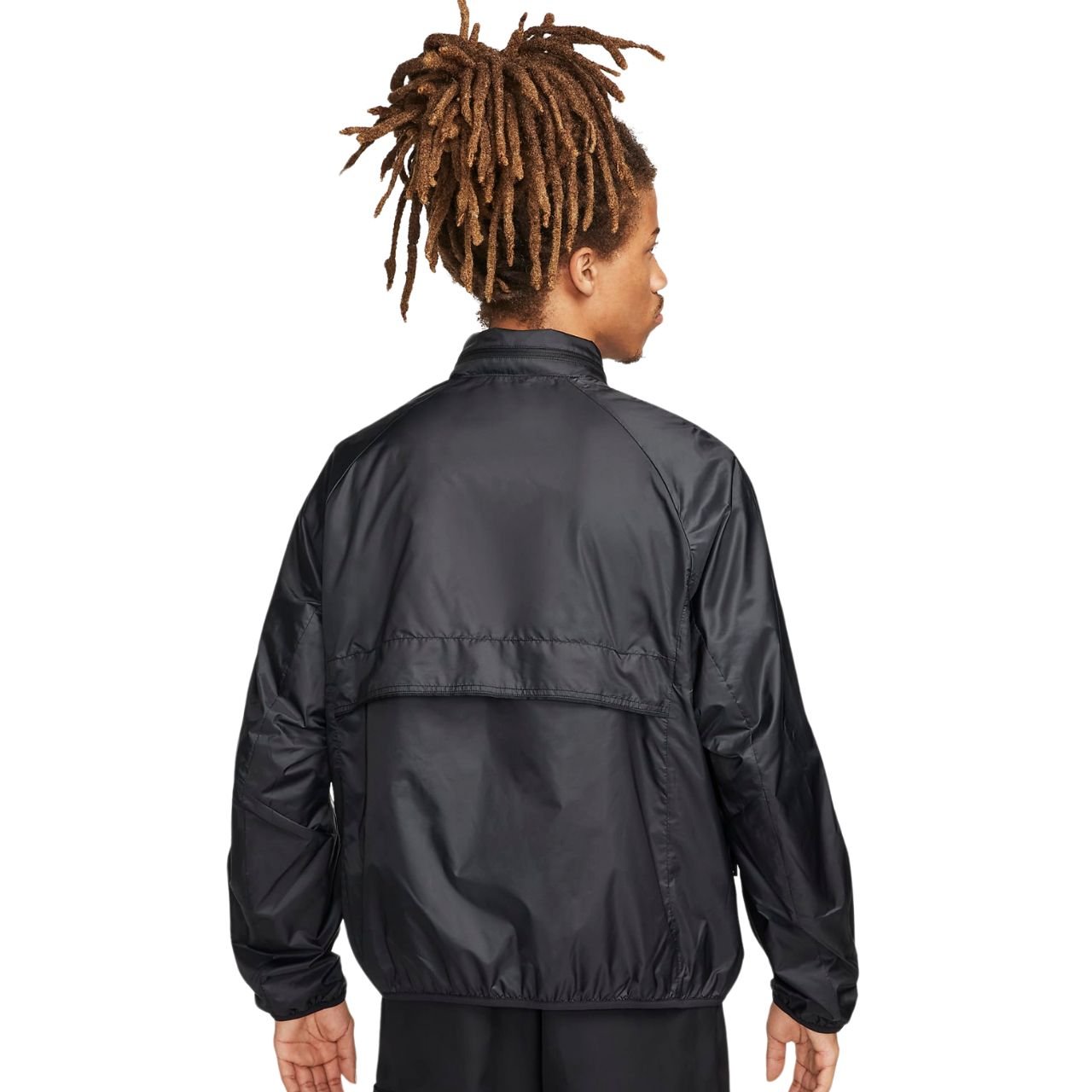 Куртка Nike Sportswear Tech Woven M, фото №2