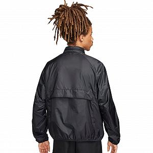 Куртка Nike Sportswear Tech Woven M synthetic.ua - Фото 1