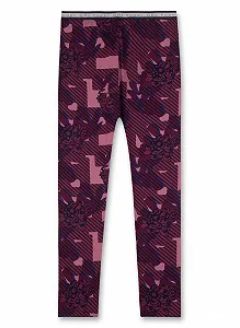 Штаны для девочек Sanetta synthetic.ua - Фото 1