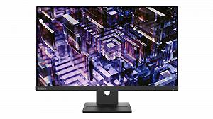 Монітор Lenovo 63ECGAT2EU - Фото 1