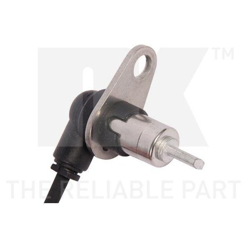 Датчик частоти обертання колеса NK 293219 для MAZDA KMB задній правий, фото №2