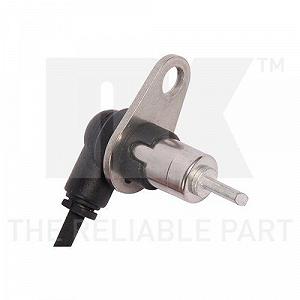 Датчик частоты вращения колеса NK 293219 для MAZDA KMB задний правый synthetic.ua - Фото 1