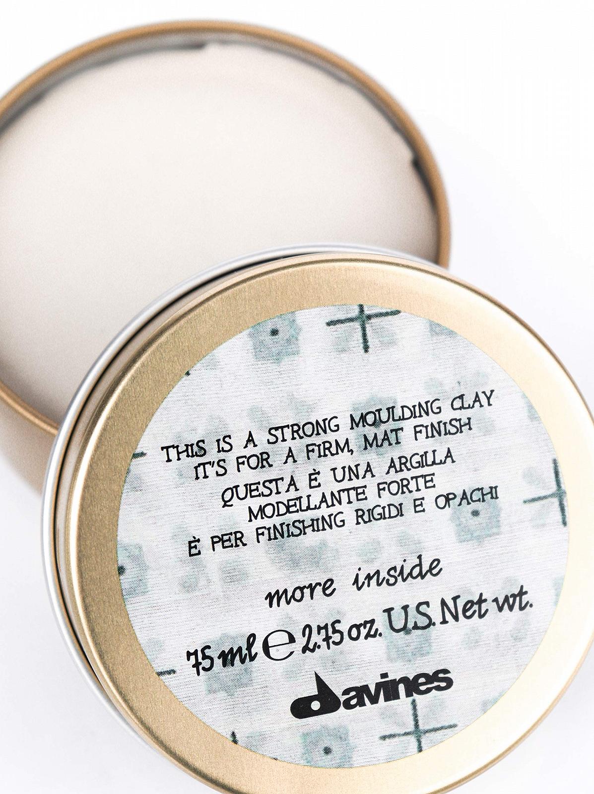 Шампунь Davines, фото №11