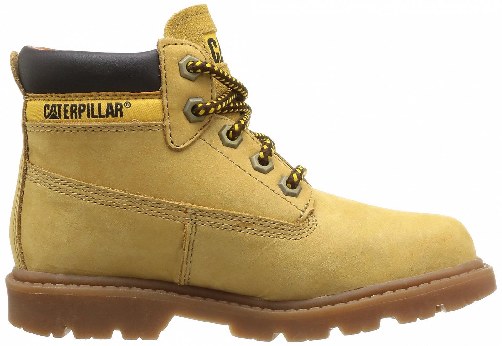 Черевики Caterpillar Colorado Середньої Висоти, фото №6