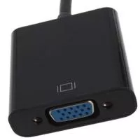 Переходник HDMI M to VGA F ST-Lab (U-990 Pro BTC, фото №5