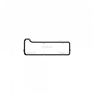 Прокладка крышки ГБЦ TRISCAN 515-5012 для BEDFORD OPEL - Фото 1