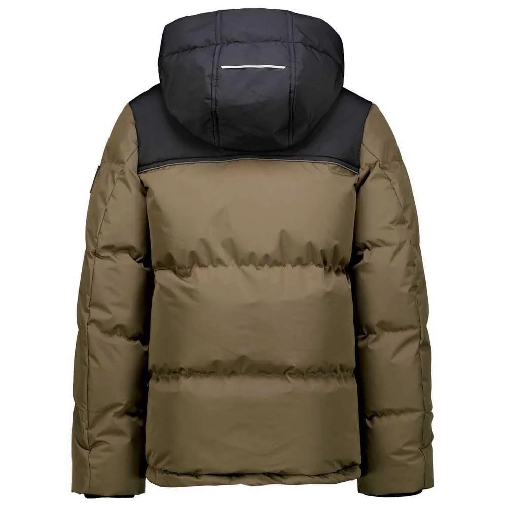 Куртка GARCIA для хлопчиків, фото №4