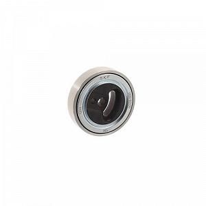 Натяжитель поликлинового ремня SKF VKM 66009 для SUZUKI, центральный synthetic.ua - Фото 1