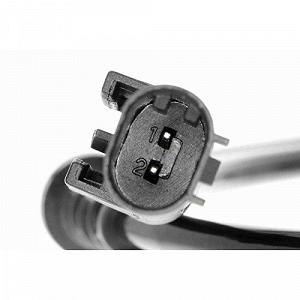 Датчик частоти обертання колеса VEMO V30-72-0776 Original VEMO Quality для MERCEDES-BENZ synthetic.ua - Фото 1