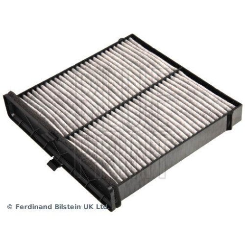 Фильтр салона BLUE PRINT ADBP250039 для MAZDA, фото №3 Фильтр салона BLUE PRINT ADBP250039 для MAZDA, фото №3