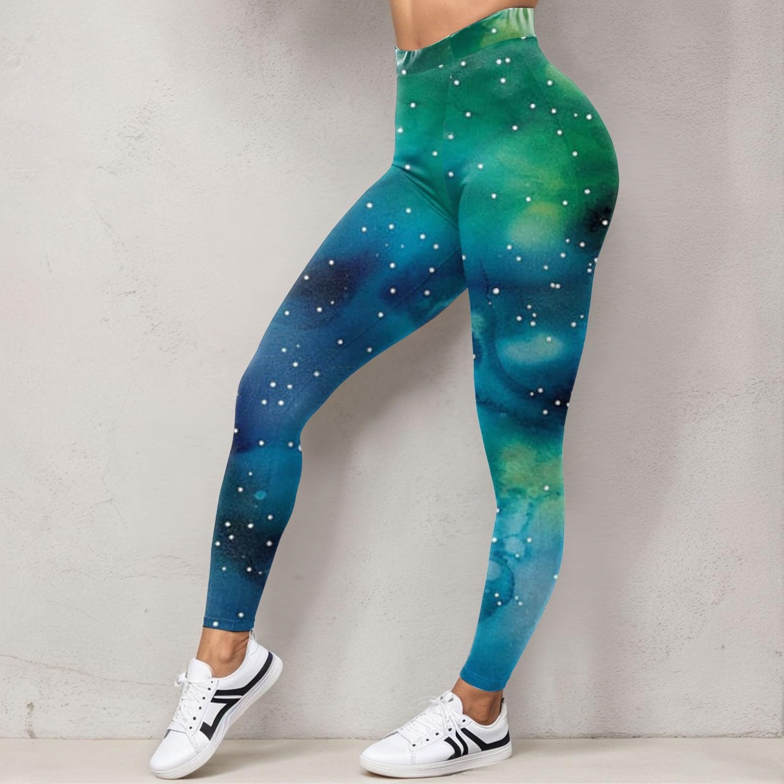 Легінси Galaxy Космос Різнокольорові Легінси Візерунок Планети Костюм Обтягуючі Спортивні Легінси Йога Еластичні Йога Костюм Планети Блискучі Легінси, фото №3 Легінси Galaxy Космос Різнокольорові Легінси Візерунок Планети Костюм Обтягуючі Спортивні Легінси Йога Еластичні Йога Костюм Планети Блискучі Легінси, фото №3