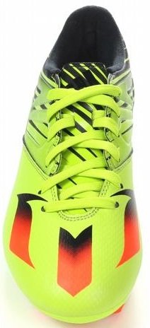 Бутси Adidas Messi 15.3 FG/AG 43, фото №3